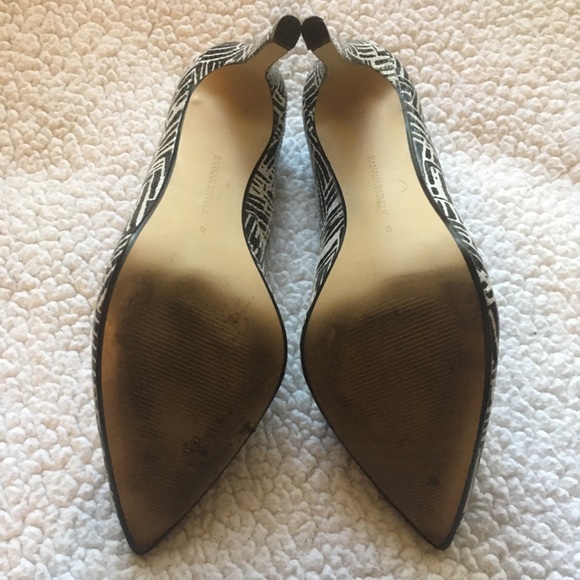 Banana Republic Pumps - Picture 5 of 5